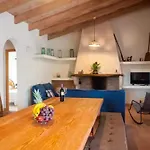 Son Morro-Villa With Private Pool Free Wifi