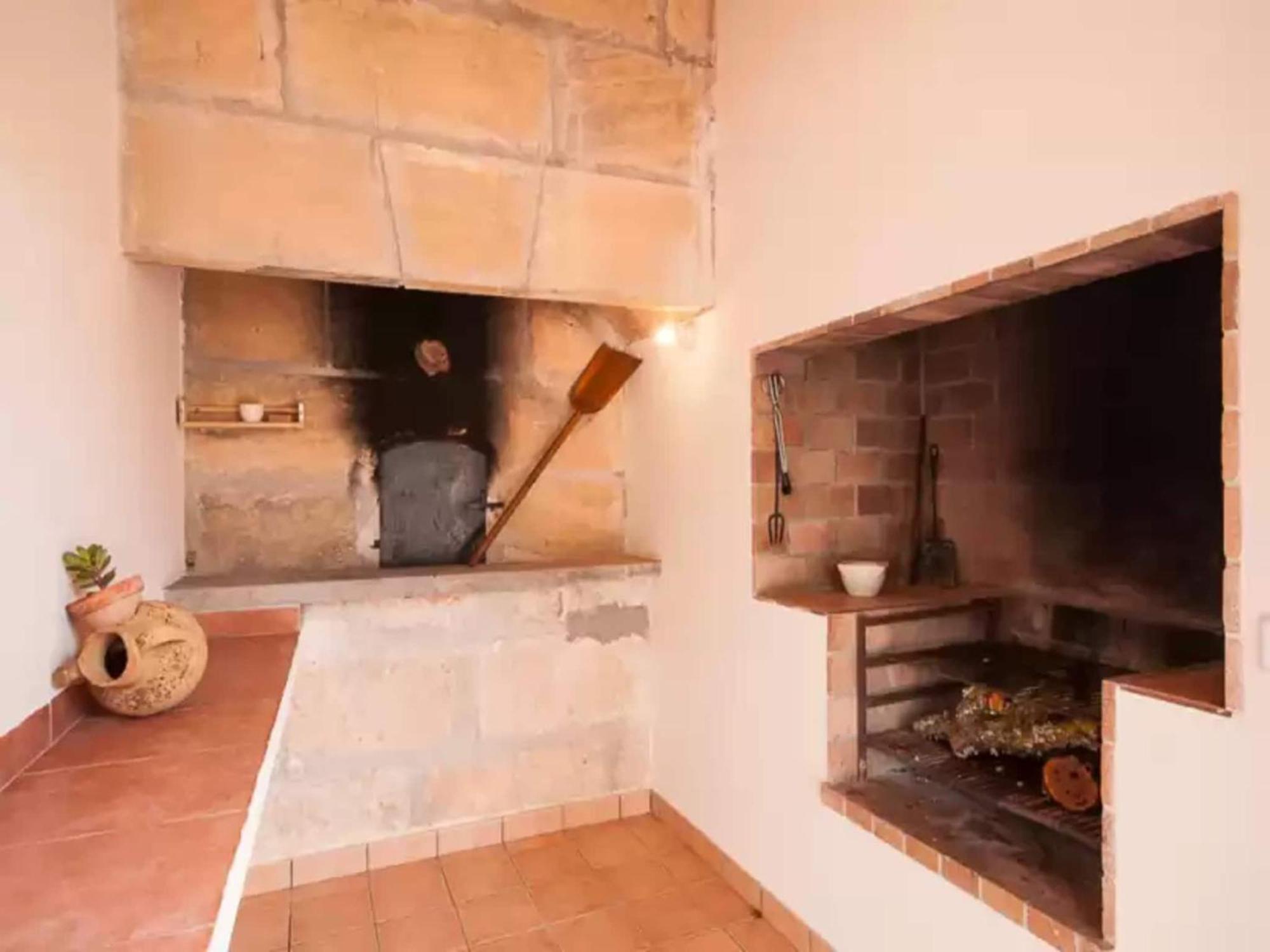 Villa Son Morro-villa With Private Pool Free Wifi