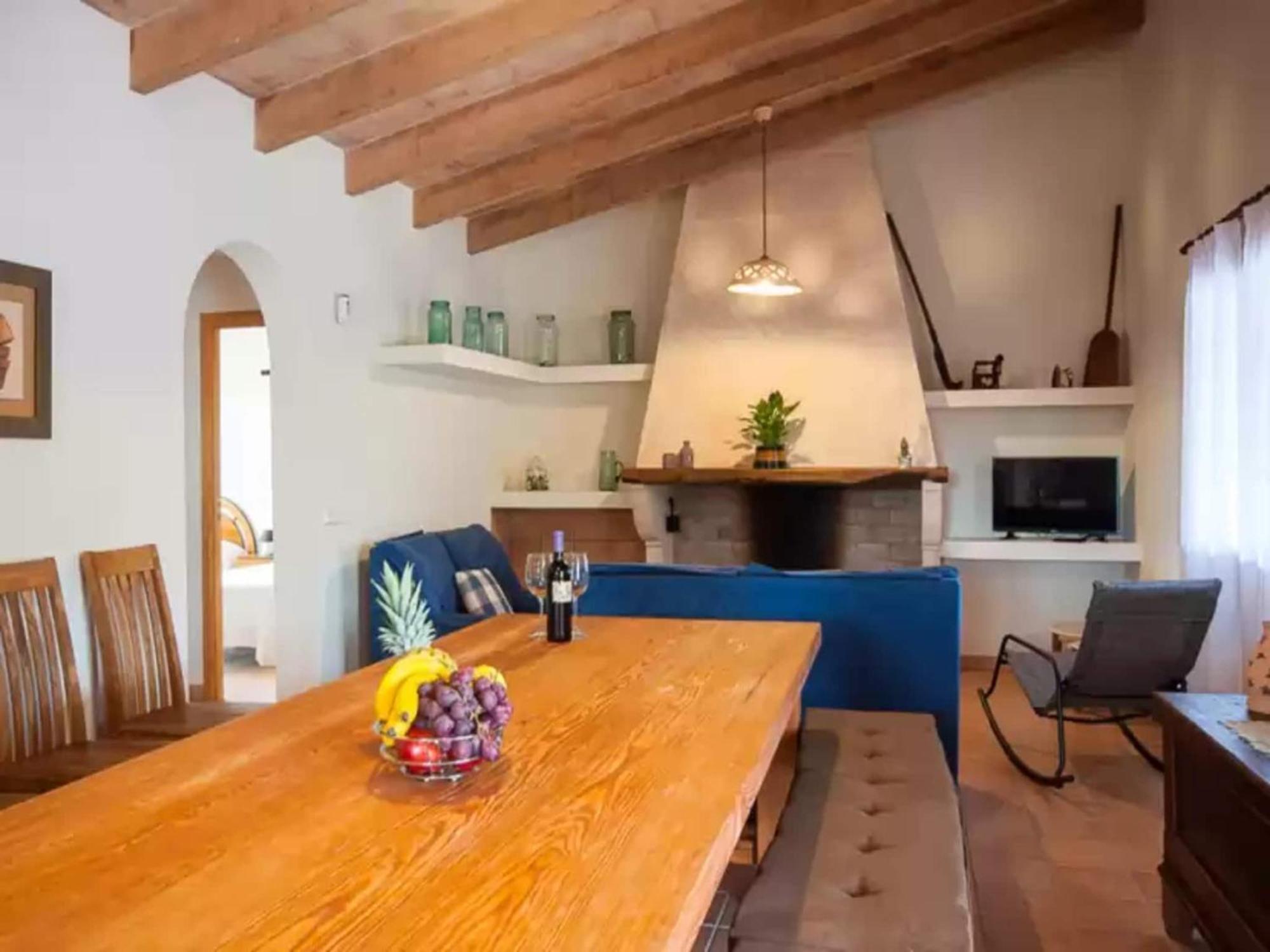 Villa Son Morro-villa With Private Pool Free Wifi Can Picafort (Mallorca)