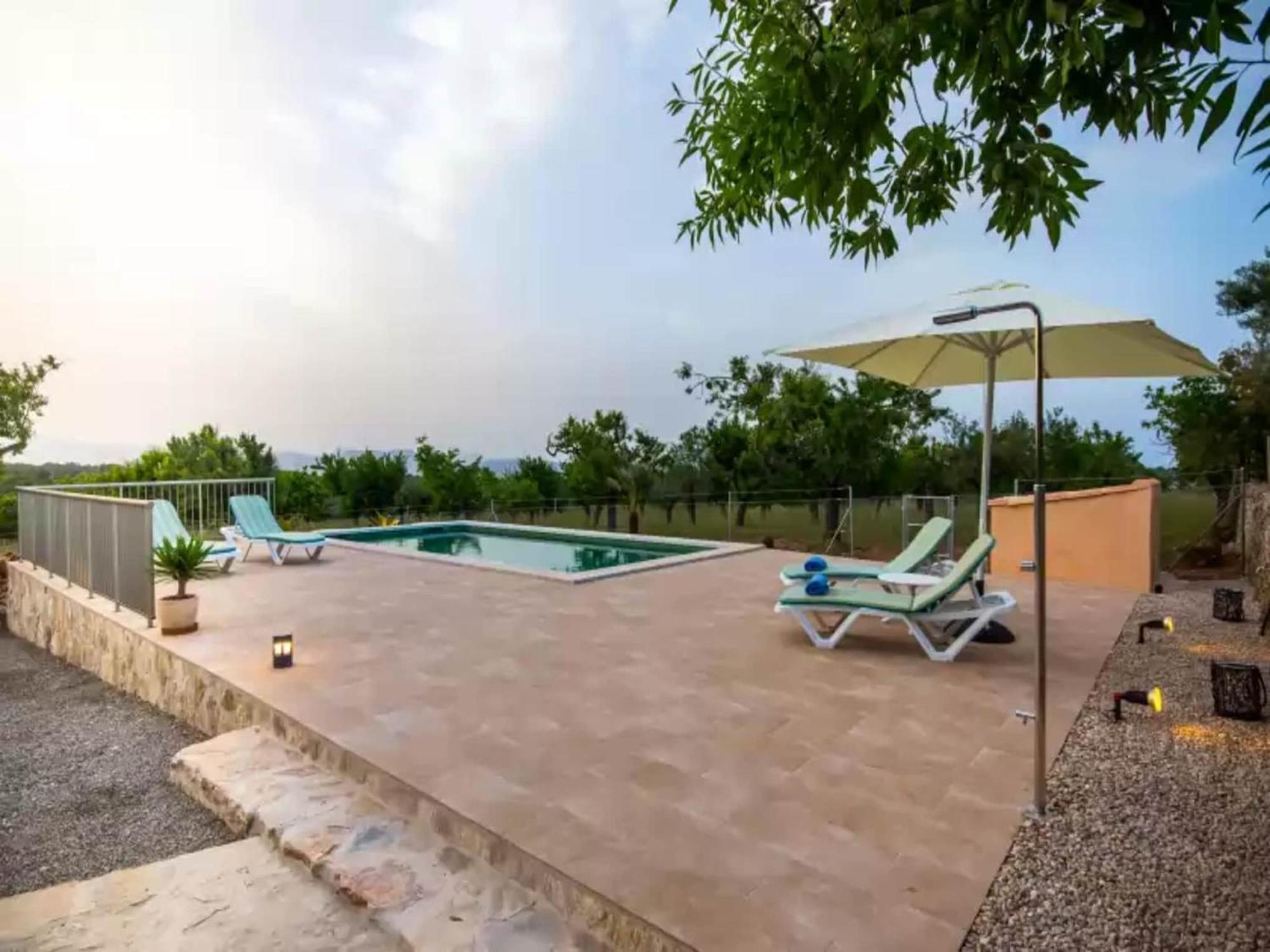 Son Morro-villa With Private Pool Free Wifi * Can Picafort (Mallorca)