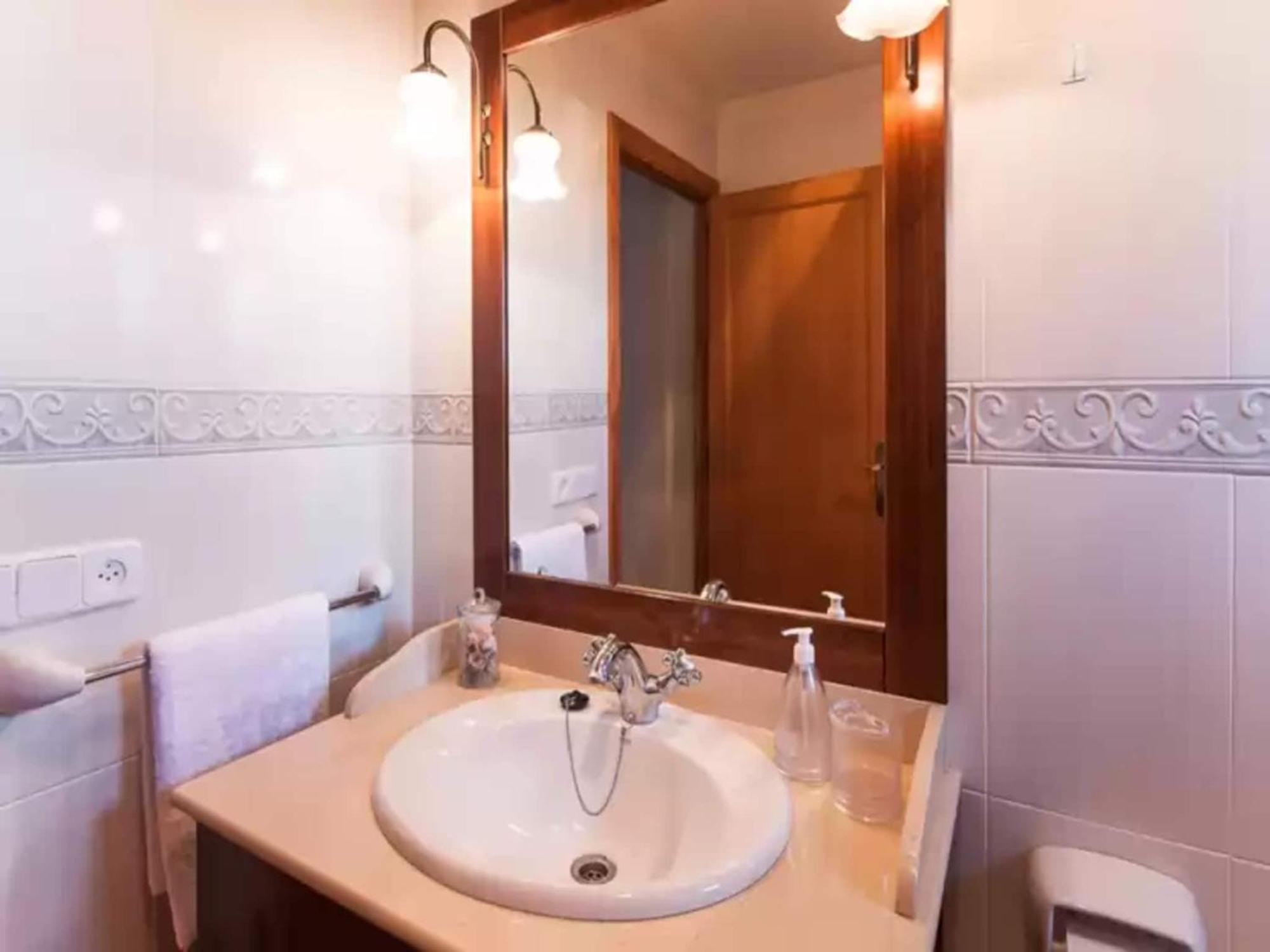 Son Morro-villa With Private Pool Free Wifi Villa