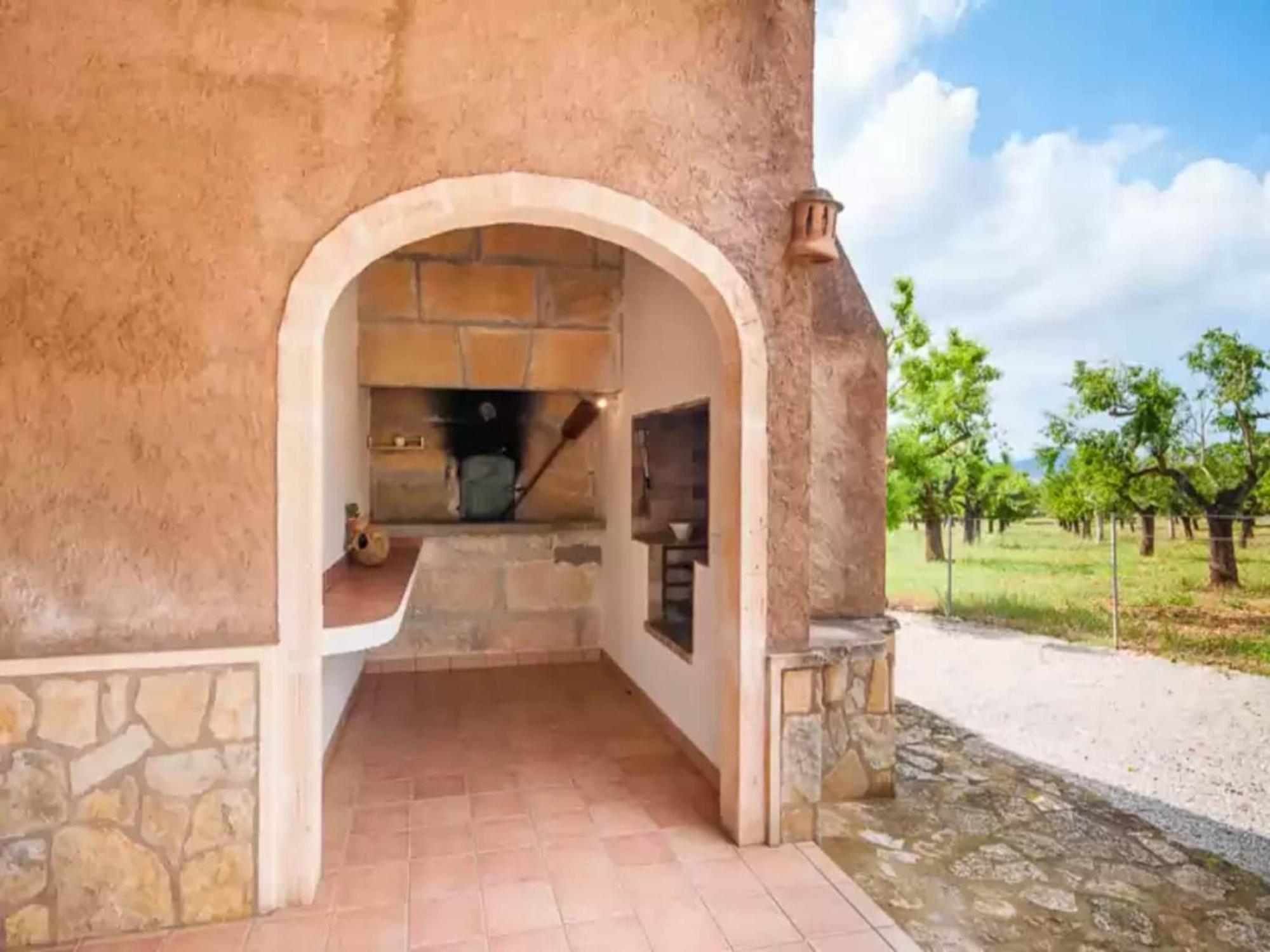 Villa Son Morro-villa With Private Pool Free Wifi