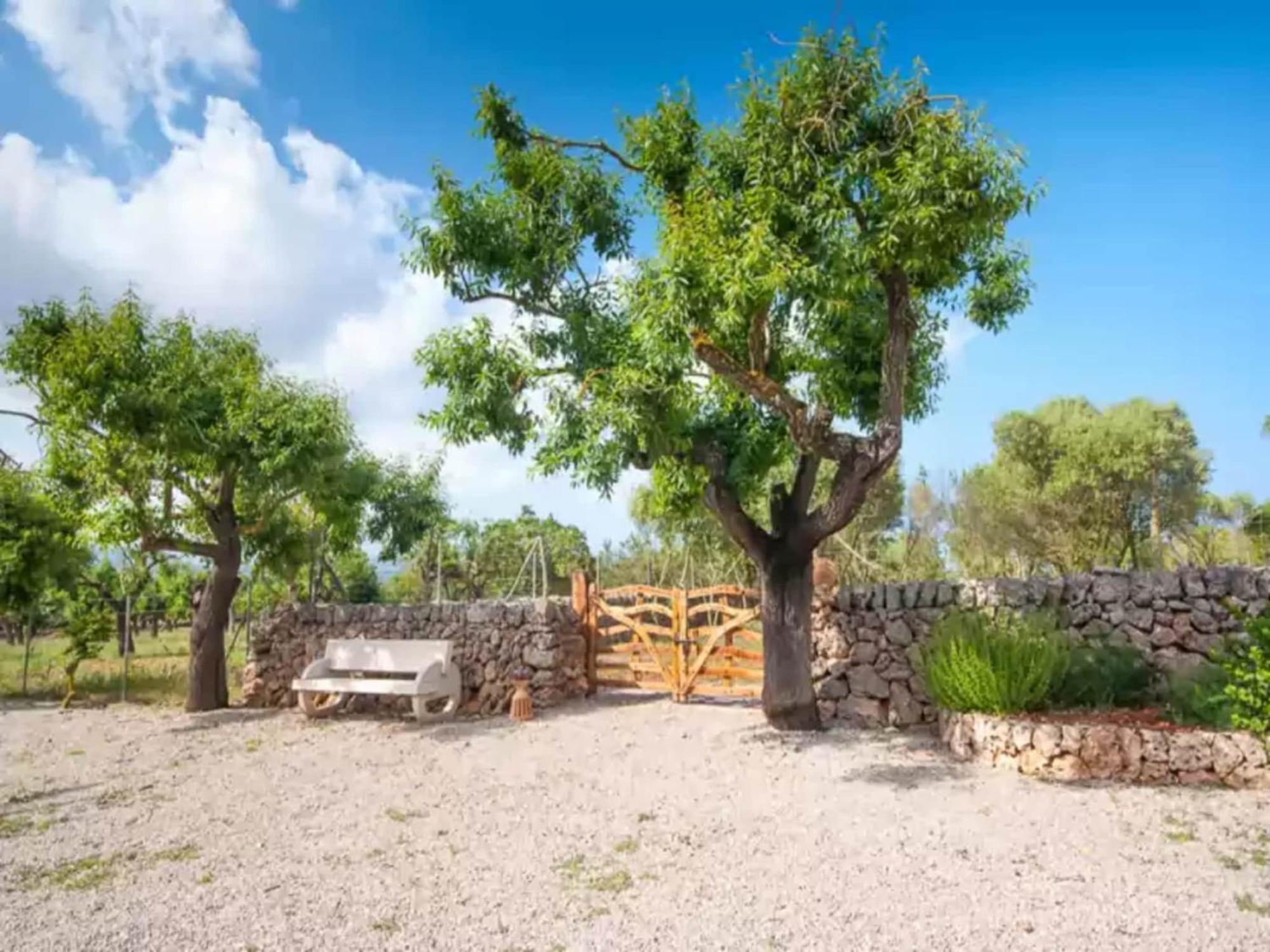 Villa Son Morro-villa With Private Pool Free Wifi *