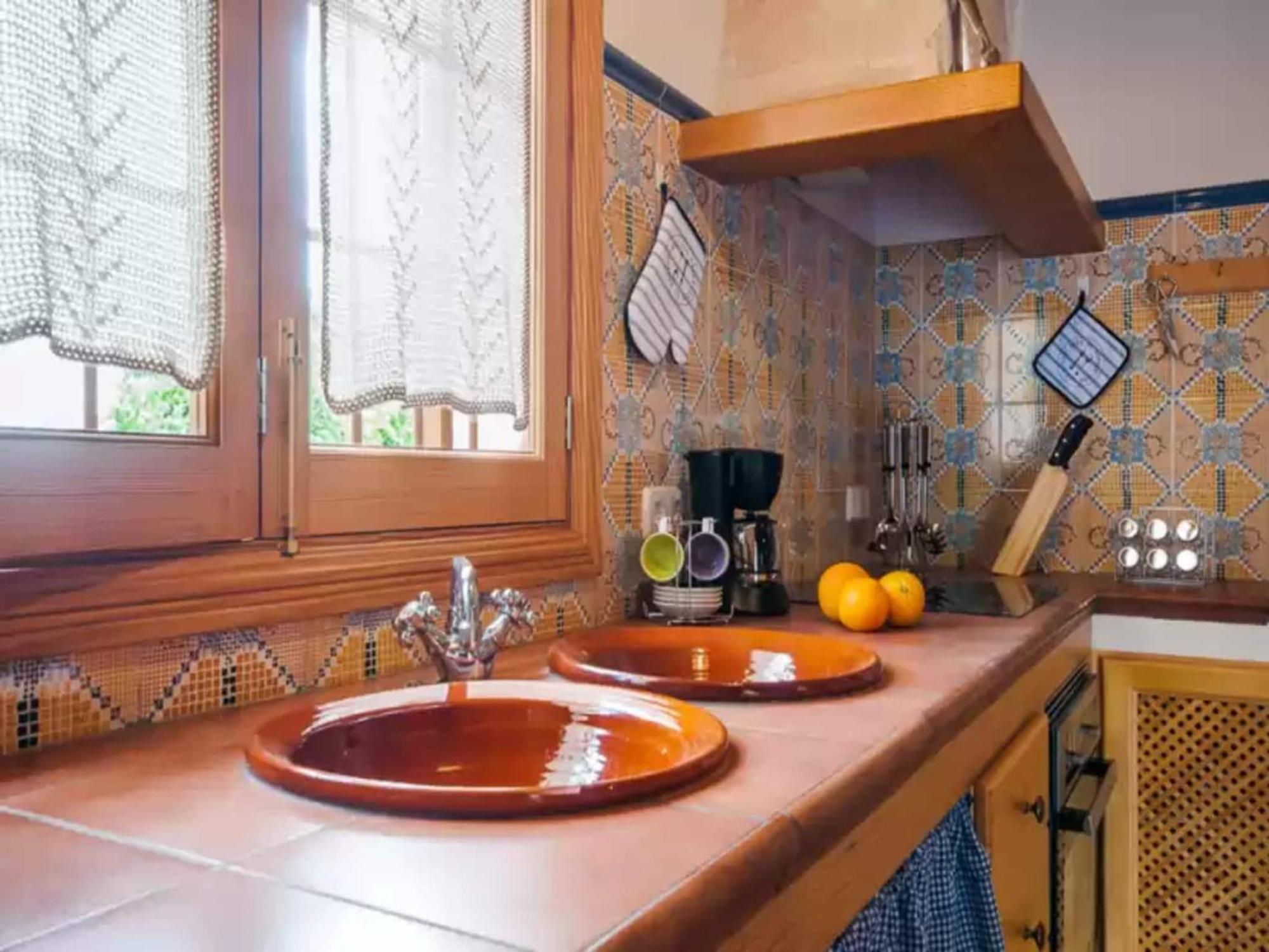 Son Morro-villa With Private Pool Free Wifi *