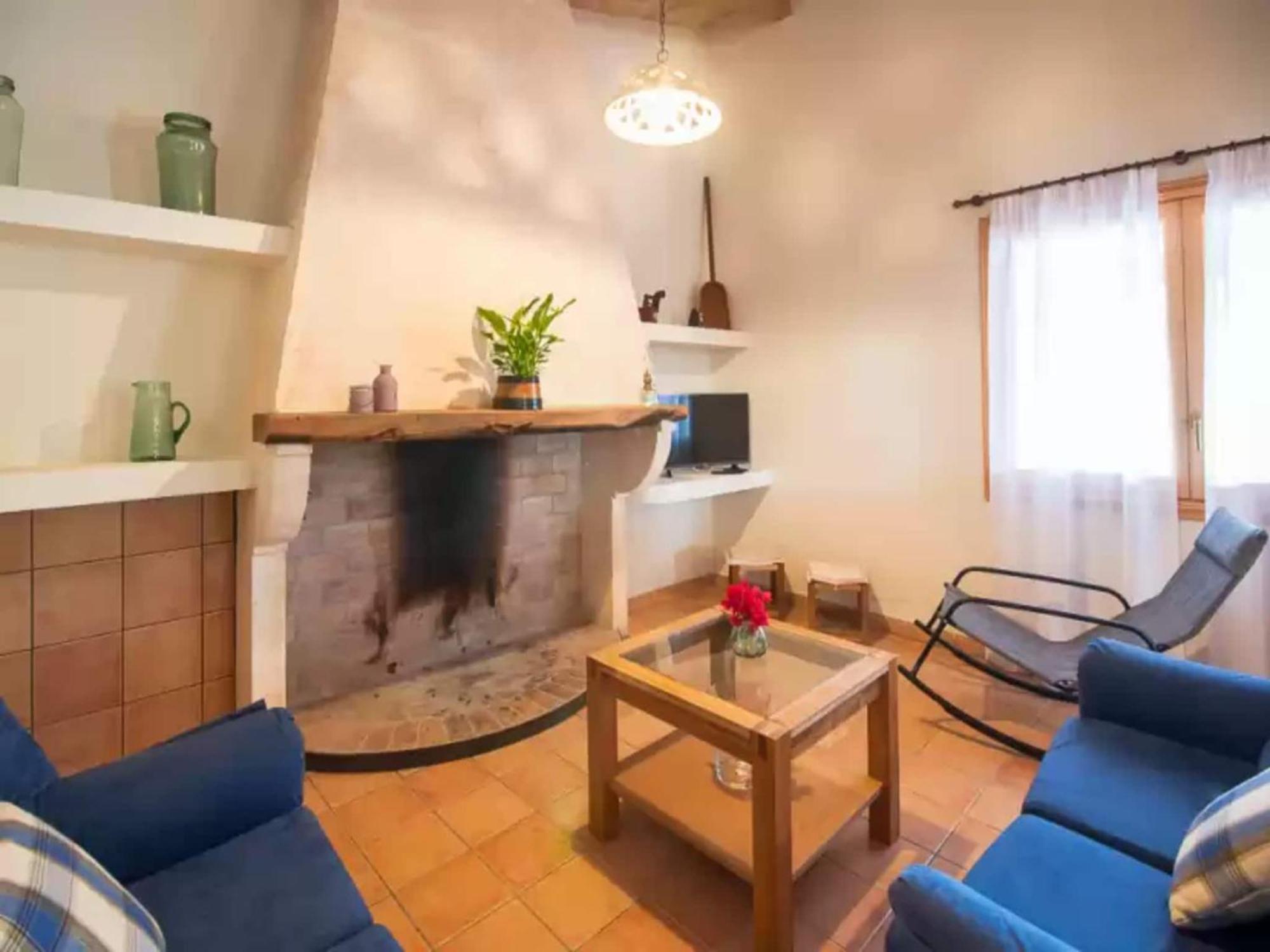 Villa Son Morro-villa With Private Pool Free Wifi
