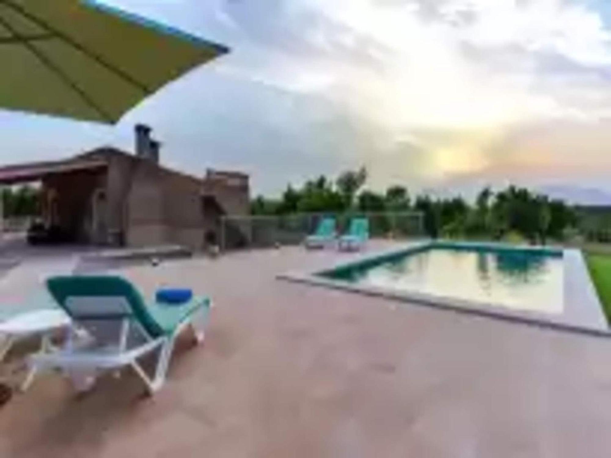 Son Morro-villa With Private Pool Free Wifi Villa