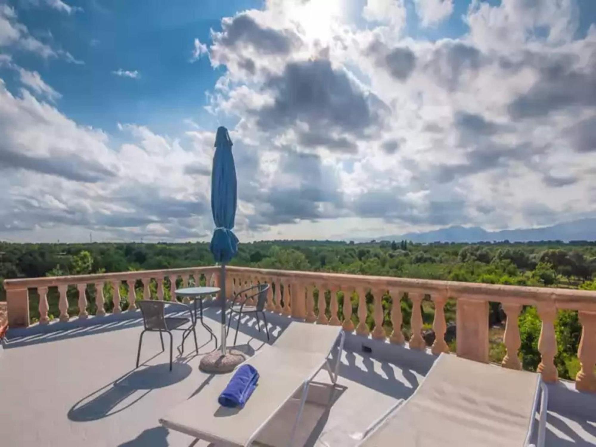 Son Morro-villa With Private Pool Free Wifi * Can Picafort (Mallorca)